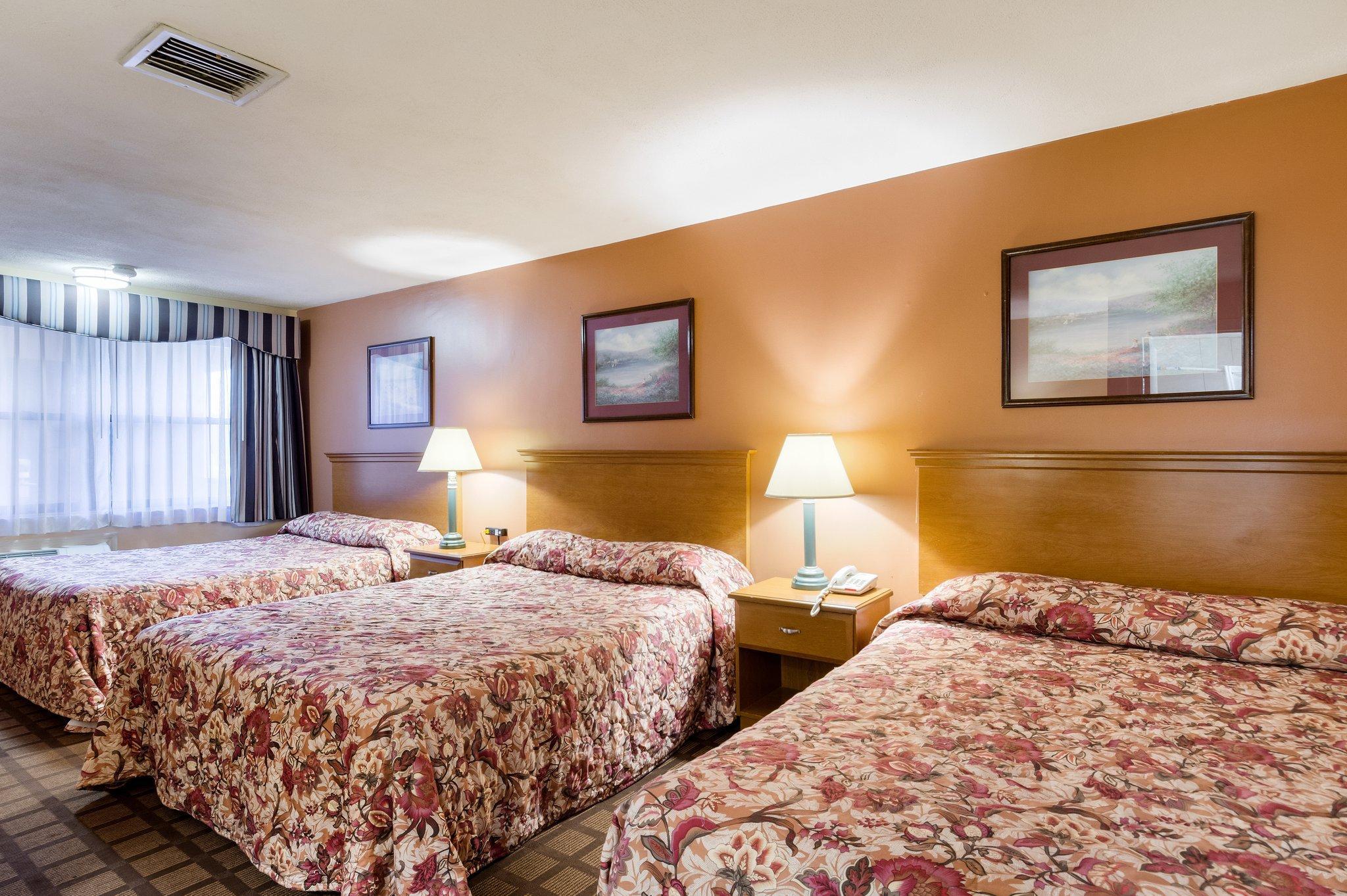 Econo Lodge Boston-Малден Экстерьер фото