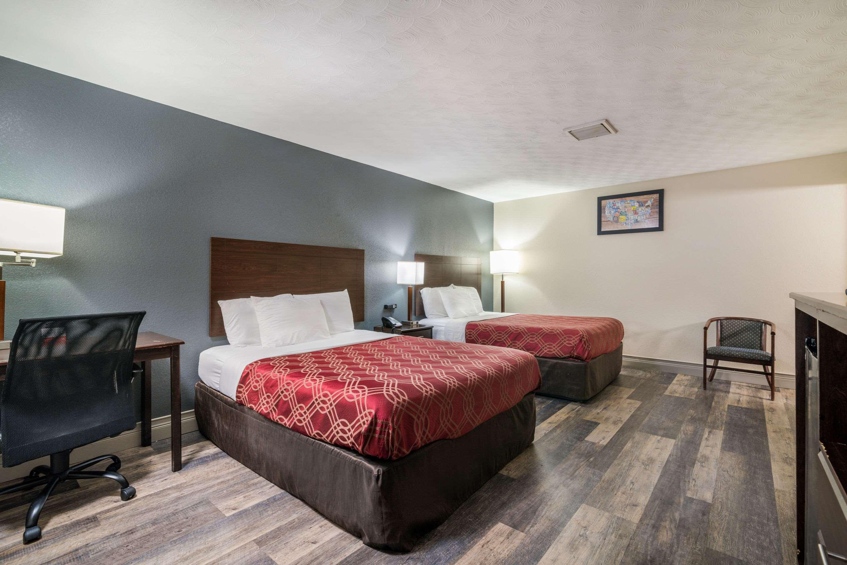 Econo Lodge Boston-Малден Экстерьер фото